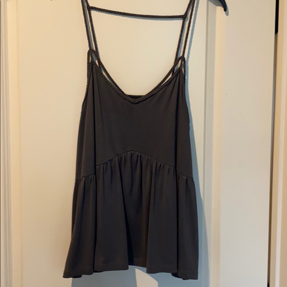 American Eagle soft top